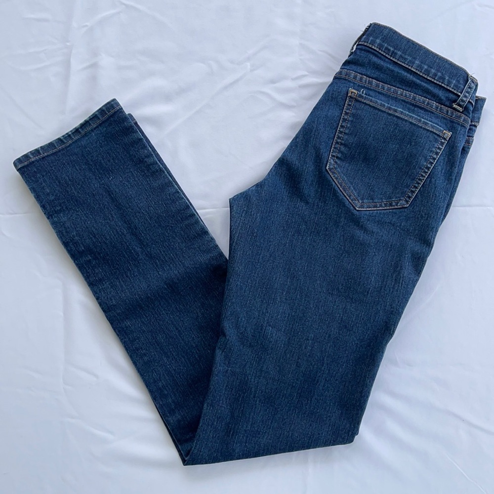 New York & Company Women’s Low Rise Skinny Leg 6